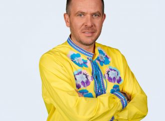 Іван Крулько: Вишиванка – наш генетичний код і національний оберіг