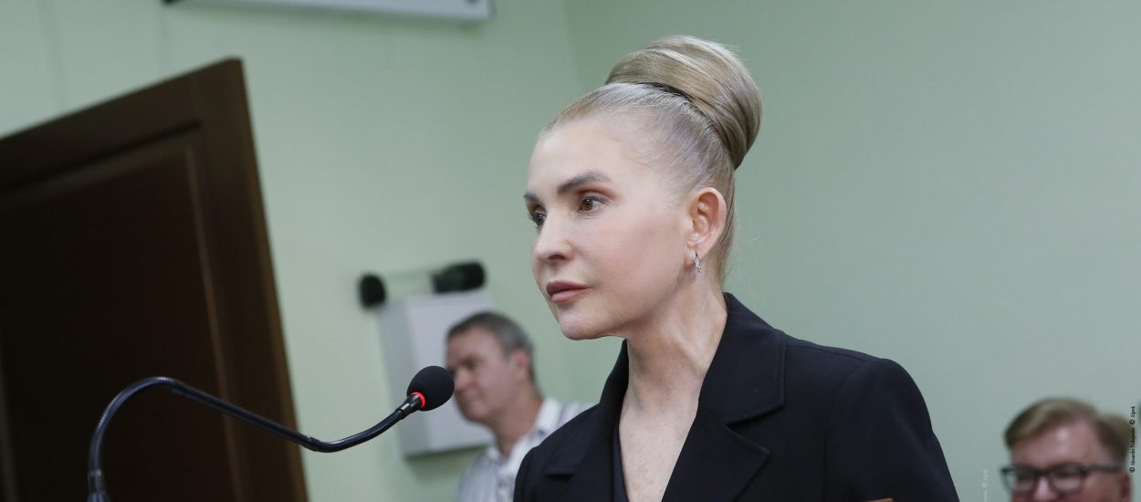 Юлія Тимошенко: Політично замовна справа проти мене розсипається на очах