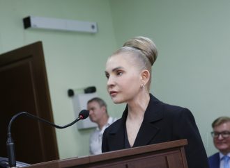 Юлія Тимошенко: Політично замовна справа проти мене розсипається на очах