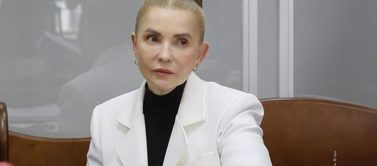 Юлія Тимошенко: Політично замовна справа проти мене розсипається на очах