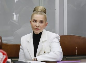 Юлія Тимошенко: Політично замовна справа проти мене розсипається на очах