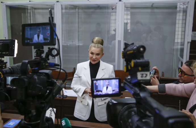 Засідання Апеляційної палати ВАКС, 12.05.2026