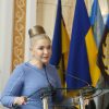 Юлія Тимошенко: Незалежна профспілка гірняків стоїть на захисті профспілкового руху