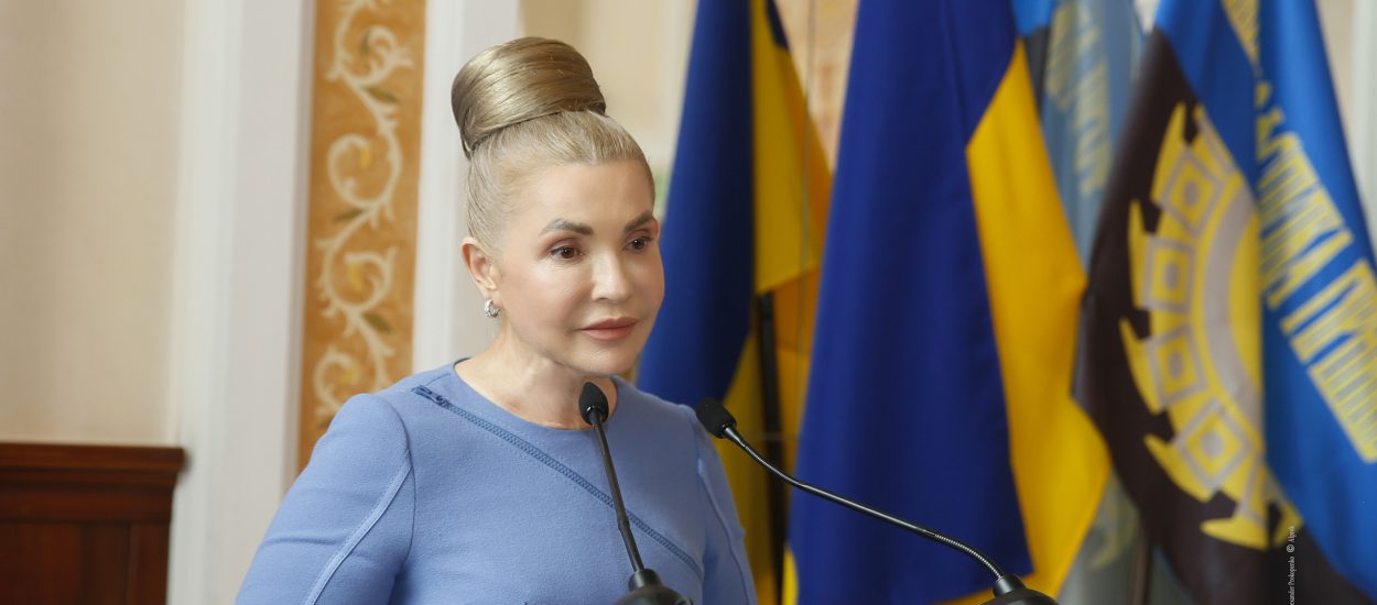 Юлія Тимошенко: Незалежна профспілка гірняків стоїть на захисті профспілкового руху