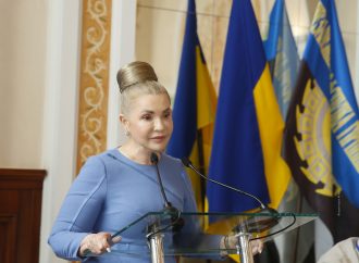 Юлія Тимошенко: Незалежна профспілка гірняків стоїть на захисті профспілкового руху