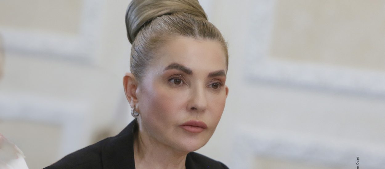 Юлія Тимошенко: «Батьківщина» не голосувала за урядові зміни до бюджету-2026 та запропонувала альтернативний законопроєкт