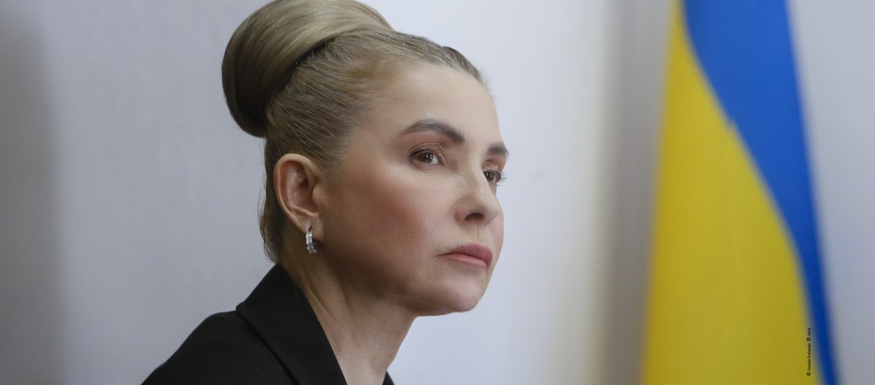 Крок за кроком ми наближаємося до перемоги – Юлія Тимошенко прокоментувала рішення ВАКС, що дозволяє їй виїжджати за кордон