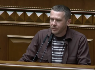 «Батьківщина» завадила впровадженню оподаткування дрібних посилок та введенню «податку на бідність» – Іван Крулько