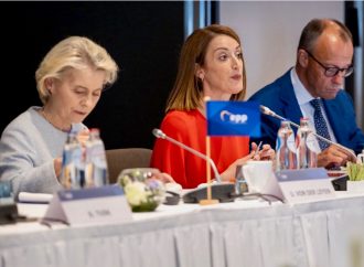 ЄНП прийняла резолюцію у відповідь на політичне переслідування Юлії Тимошенко