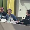 Юлія Тимошенко: Збереження демократії в Україні є важливим внеском у безпеку та майбутнє Європи