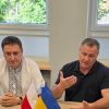 Сергій Євтушок: Партнерство між українськими та польськими містами – важливий інструмент підтримки України та її євроінтеграції