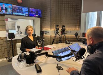 Юлія Тимошенко: Уряд має зупинити багатомільярдну контрабанду, а не обкладати податками посилки для людей і фронту