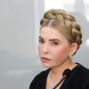 Юлія Тимошенко: Верховну Раду перетворили на департамент Офісу президента!