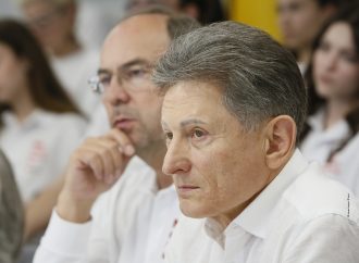 «Батьківщина» проти законопроєкту №10147, оскільки він звужує права та соціальні гарантії найманих працівників