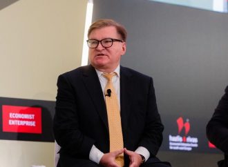 Григорій Немиря: Досвід України є ключовим для забезпечення енергетичної безпеки Європи