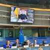 Юлія Тимошенко: Україна захищає не лише власну свободу, а й увесь демократичний світ
