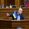 «Батьківщина» підтримала продовження воєнного стану та мобілізації, але закликає до справедливих правил бронювання