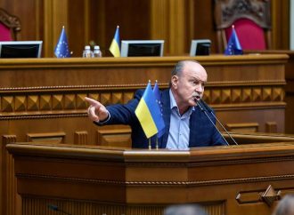 «Батьківщина» підтримала продовження воєнного стану та мобілізації, але закликає до справедливих правил бронювання